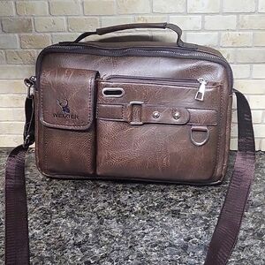 Small satchel